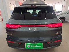 BYD Tang L DM 175KM Drone Enthusiast Edition - ფოტო 6