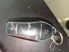 BYD Tang L DM 175KM Drone Enthusiast Edition - ფოტო 9