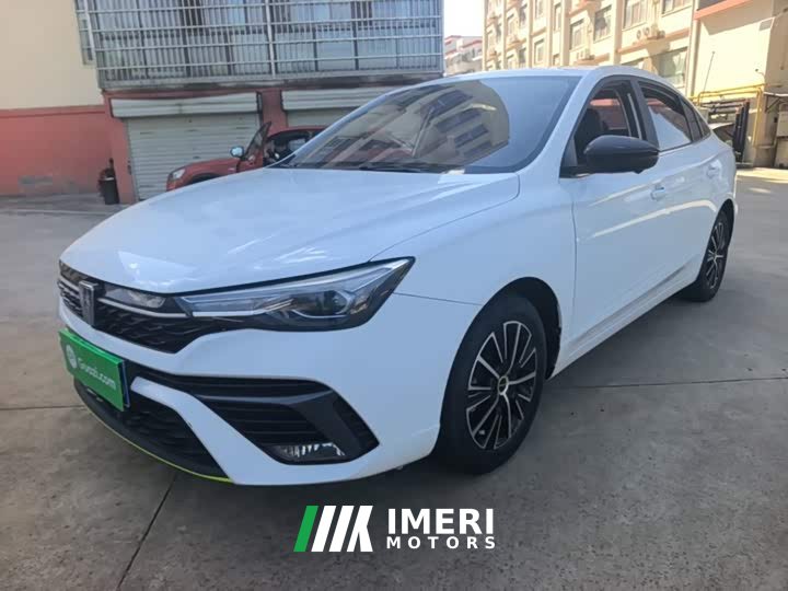 SAIC MG i5 1.5L CVT Diamond Edition - ავტომობილი ჩინეთიდან