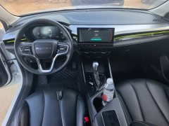 SAIC MG i5 1.5L CVT Diamond Edition - ფოტო 10
