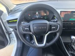 SAIC MG i5 1.5L CVT Diamond Edition - ფოტო 11