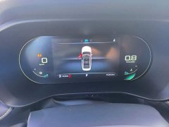 SAIC MG i5 1.5L CVT Diamond Edition - ფოტო 12