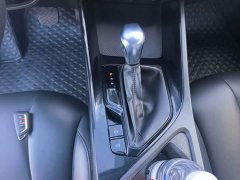 SAIC MG i5 1.5L CVT Diamond Edition - ფოტო 14