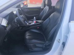 SAIC MG i5 1.5L CVT Diamond Edition - ფოტო 15