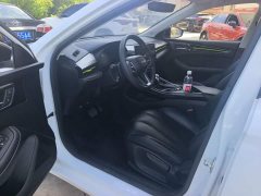 SAIC MG i5 1.5L CVT Diamond Edition - ფოტო 16