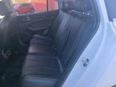 SAIC MG i5 1.5L CVT Diamond Edition - ფოტო 17