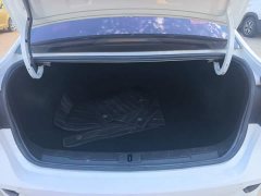 SAIC MG i5 1.5L CVT Diamond Edition - ფოტო 19