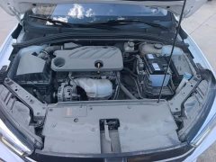 SAIC MG i5 1.5L CVT Diamond Edition - ფოტო 20