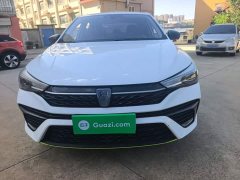 SAIC MG i5 1.5L CVT Diamond Edition - ფოტო 3