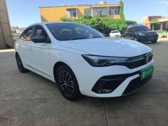 SAIC MG i5 1.5L CVT Diamond Edition - ფოტო 4