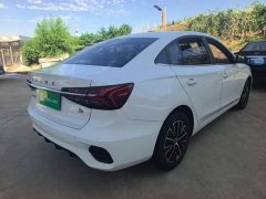 SAIC MG i5 1.5L CVT Diamond Edition - ფოტო 7