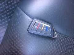 SAIC MG i5 1.5L CVT Diamond Edition - ფოტო 9