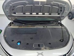 XPeng P7 Ultra-Long Range Max - ფოტო 20
