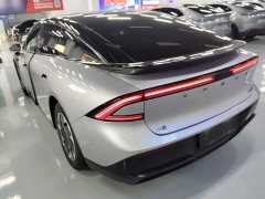 XPeng P7 Ultra-Long Range Max - ფოტო 5