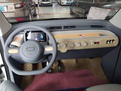 FAW Besturn Xiaoma 170km Vitality Edition - photo 10