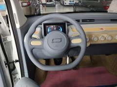 FAW Besturn Xiaoma 170km Vitality Edition - photo 11