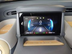 FAW Besturn Xiaoma 170km Vitality Edition - photo 12