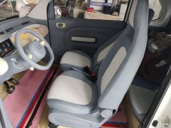 FAW Besturn Xiaoma 170km Vitality Edition - photo 15
