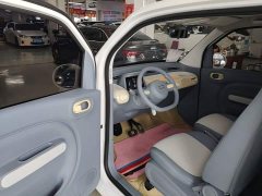 FAW Besturn Xiaoma 170km Vitality Edition - photo 16