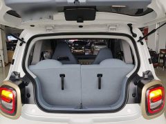 FAW Besturn Xiaoma 170km Vitality Edition - photo 19