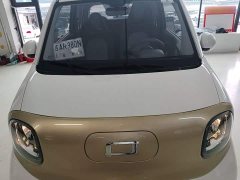 FAW Besturn Xiaoma 170km Vitality Edition - photo 20