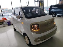 FAW Besturn Xiaoma 170km Vitality Edition - photo 4