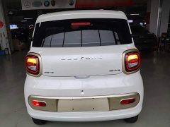 FAW Besturn Xiaoma 170km Vitality Edition - photo 6