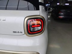 FAW Besturn Xiaoma 170km Vitality Edition - photo 8