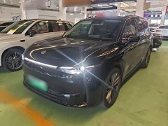 Leapmotor C16 2024 Pure Electric 580 Privilege Edition - ფოტო 1