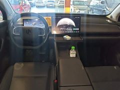 Leapmotor C16 2024 Pure Electric 580 Privilege Edition - ფოტო 10