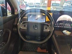 Leapmotor C16 2024 Pure Electric 580 Privilege Edition - ფოტო 11