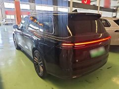 Leapmotor C16 2024 Pure Electric 580 Privilege Edition - ფოტო 5