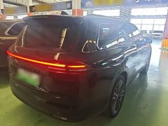 Leapmotor C16 2024 Pure Electric 580 Privilege Edition - ფოტო 7