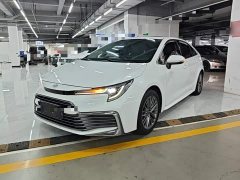 Toyota Lingshang 2021 2.0L Luxury - ფოტო 1