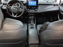 Toyota Lingshang 2021 2.0L Luxury - ფოტო 10