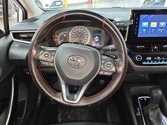 Toyota Lingshang 2021 2.0L Luxury - ფოტო 11