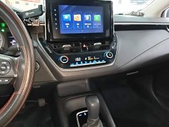Toyota Lingshang 2021 2.0L Luxury - ფოტო 13