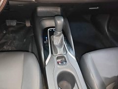 Toyota Lingshang 2021 2.0L Luxury - ფოტო 14