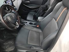Toyota Lingshang 2021 2.0L Luxury - ფოტო 15