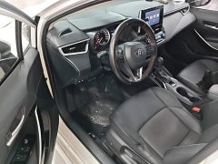 Toyota Lingshang 2021 2.0L Luxury - ფოტო 16