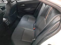 Toyota Lingshang 2021 2.0L Luxury - ფოტო 17