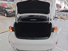 Toyota Lingshang 2021 2.0L Luxury - ფოტო 19