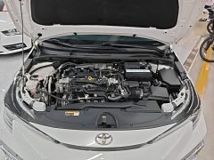 Toyota Lingshang 2021 2.0L Luxury - ფოტო 20