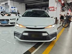 Toyota Lingshang 2021 2.0L Luxury - ფოტო 3