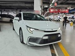 Toyota Lingshang 2021 2.0L Luxury - ფოტო 4