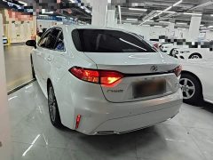 Toyota Lingshang 2021 2.0L Luxury - ფოტო 5