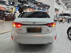 Toyota Lingshang 2021 2.0L Luxury - ფოტო 6
