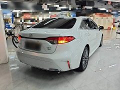 Toyota Lingshang 2021 2.0L Luxury - ფოტო 7