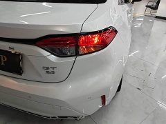 Toyota Lingshang 2021 2.0L Luxury - ფოტო 8