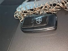 Toyota Lingshang 2021 2.0L Luxury - ფოტო 9